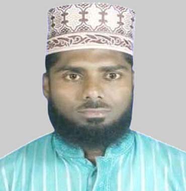 ওয়ালিদ হোসাইন