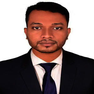 MD AKRAMUZZAMAN